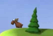 Älgar