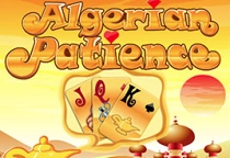 Algerian Patience 2