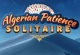 Algerian Patience Solitaire