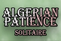 Algerian Solitaire 2