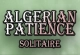 Algerian Solitaire 2