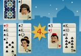 Play Ali Baba Kartenspiel