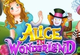 Alice im Wonderland