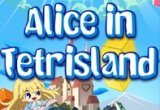 Alice in Tetrisland