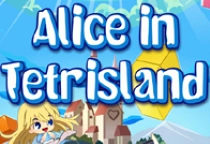 Alice in Tetrisland