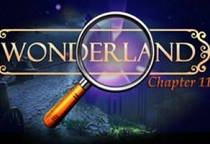 Wonderland Chapter 11