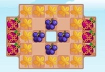 Alices Harvest Puzzle