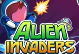 Alien Invaders