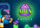 Alien Kindergarten