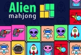 Alien Mahjong