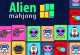 Alien Mahjong