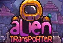 Alien Transporter
