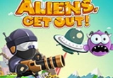 Play Aliens Get Out