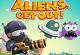Play Aliens Get Out