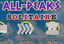 All Peaks Solitaire