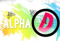 Alpha Drive