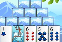 Alpine Solitaire