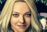 Amanda Seyfried True Make Up