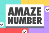 Play Amaze Number Play Amaze Number