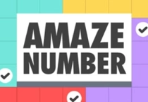 Amaze Number