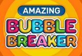 Amazing Bubble Breaker