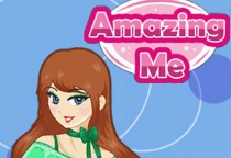 Amazing Me