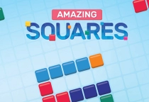 Amazing Squares