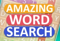 Amazing Word Search