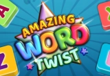 Amazing Word Twist