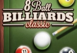 8 Ball Billiards Classic