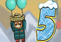 Amigo Pancho 5