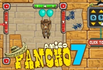 Amigo Pancho 7