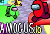 Amogus.io