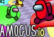 Amogus.io