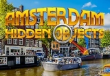 Amsterdam Hidden Object