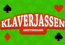 Amsterdams Klaverjassen