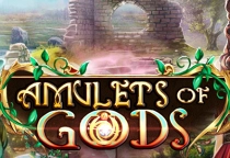 Amulett der Götter