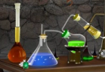 Ancient Alchemist