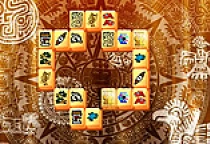 Ancient Indian Mahjong