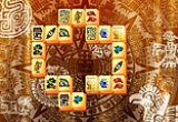 Play Ancient Indian Mahjong