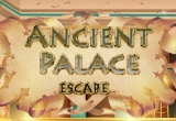 Ancient Palace Escape