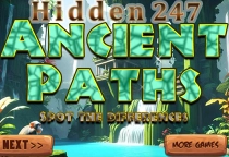 Ancient Paths Unterschiede