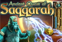 Ancient Quest of Saqqarah