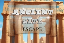 Ancient Site Escape