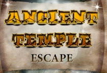 Ancient Temple Escape