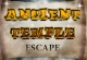 Ancient Temple Escape