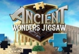 Ancient Wonders Jigsaw