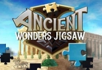 Ancient Wonders Jigsaw