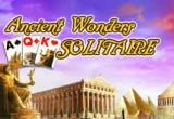 Ancient Wonders Solitaire