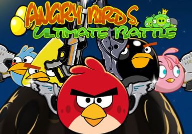 Angry Birds Online Kostenlos Spielen